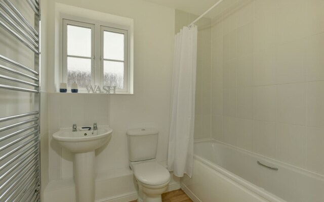 Karah Suites - Teeswater