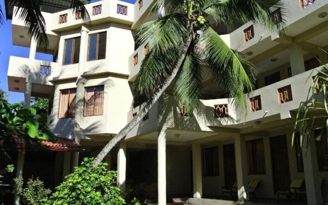 Surf Lanka Hotel