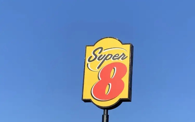 Super 8 O Neill Ne