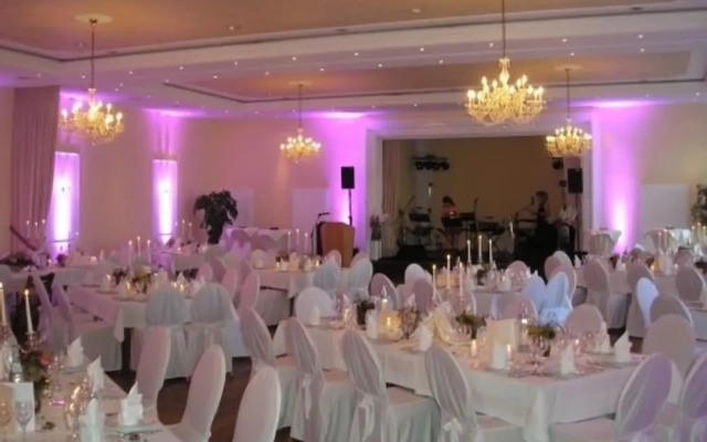 Waldhotel Nachtigall