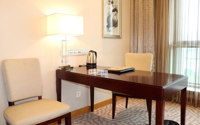 QueenSir International Hotel