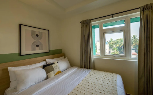 Olive Hotel JP Nagar by Embassy Group