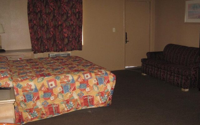 Dunedin Cove Motel