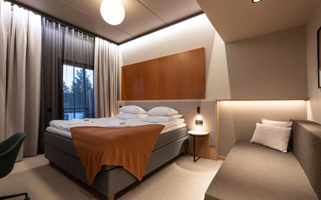 Break Sokos Hotel Vuokatti