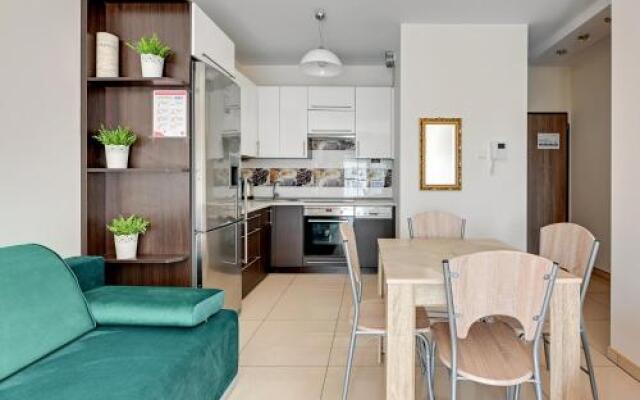 Apartament Albatross