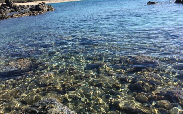 Villa in Sardinia Isola Rossa minutes from beaches