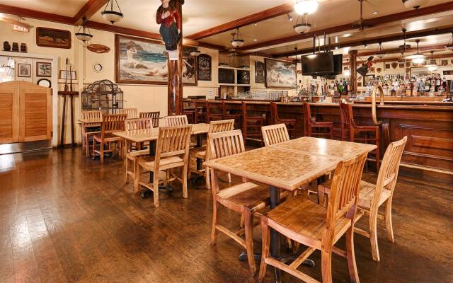 Best Western Pioneer Inn