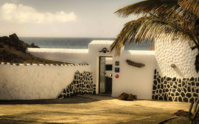 Casa Rural Caleton del Golfo