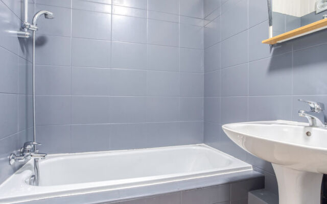 Comfortable Villa in Tignes South of France Near Ski Area
