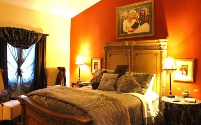 Pure NuPhoria Bed & Breakfast