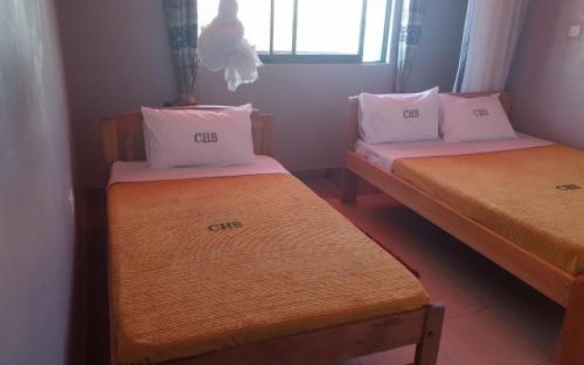 Choice Hotel Suites