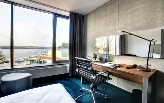 Przystań Hotel & Restaurants