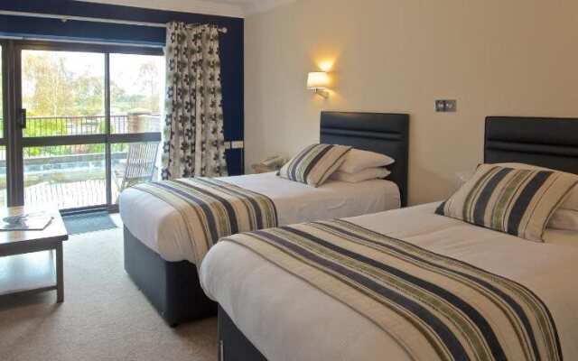 Springfield Country Hotel, Leisure Club & Spa