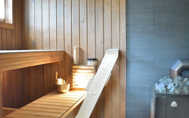 Palojärven Lomakeskus