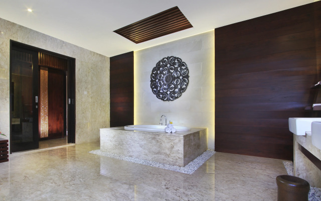 Ulu Segara Luxury Suites & Villas