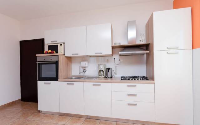 Apartments Daria