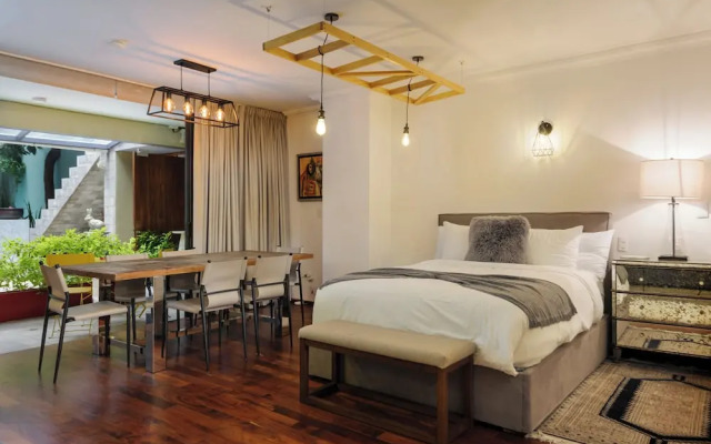 Cuernavaca 9 by Wynwood House