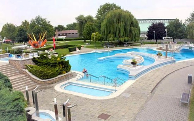 Tisia Hotel & Spa