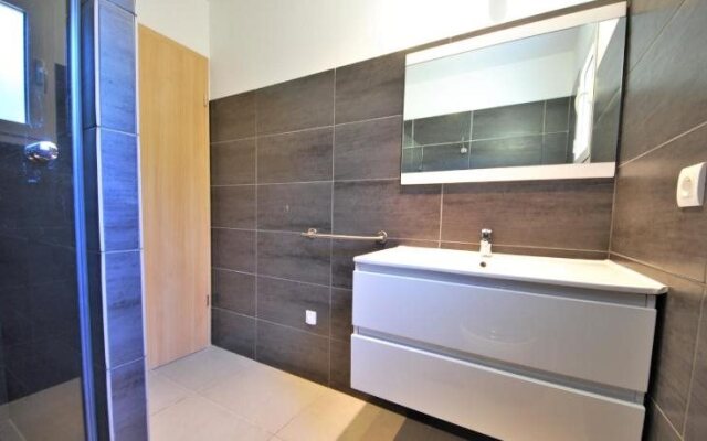 Résidence Santa Giulia Park