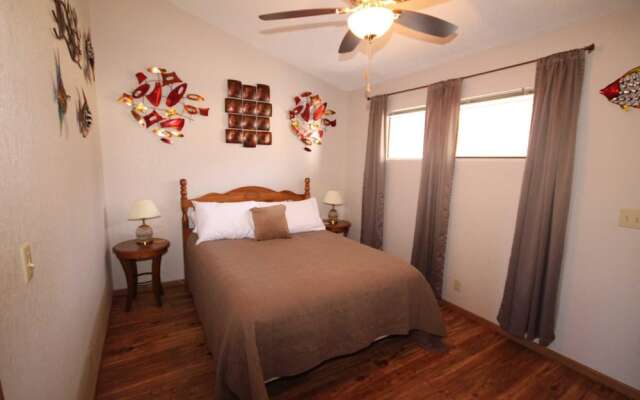 Heron Bay 404-405 - 2 Br Condo