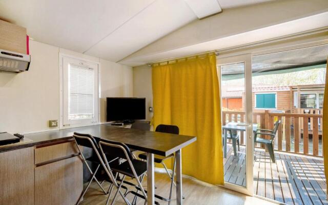 Camping Grande Italia Vulcano 5