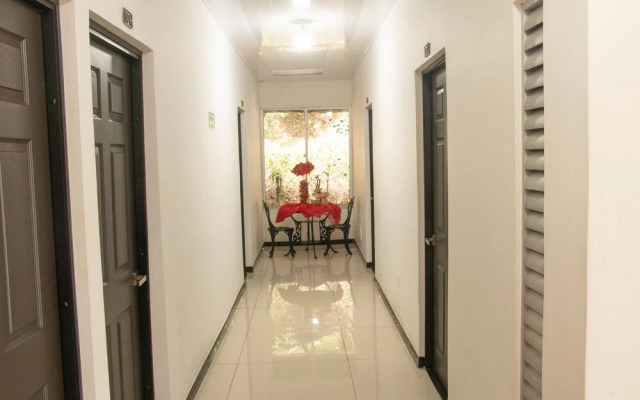 Hotel La Melissa
