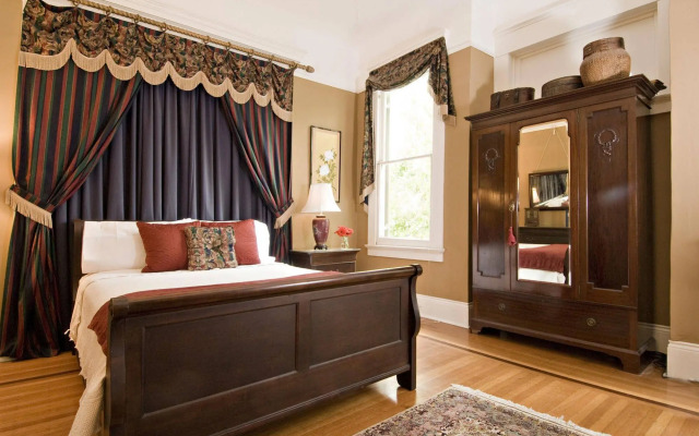 Southern Comfort Bed and Breakfast
