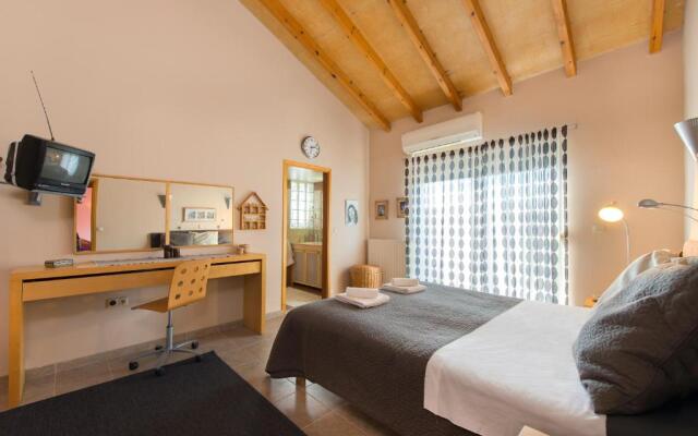 Olive Villa