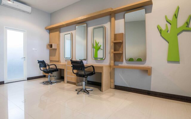 MaxOneHotels.com Resort Makassar