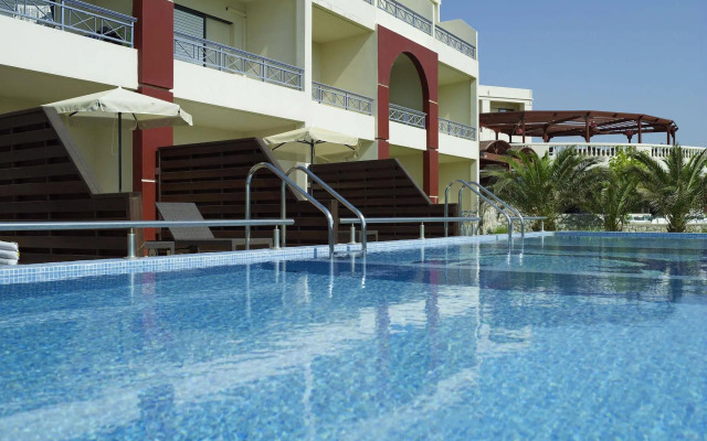 Mythos Palace Resort & Spa - All Inclusive