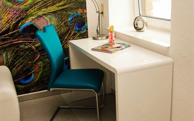 Holidayhaus Lütsche - Kickelhahn