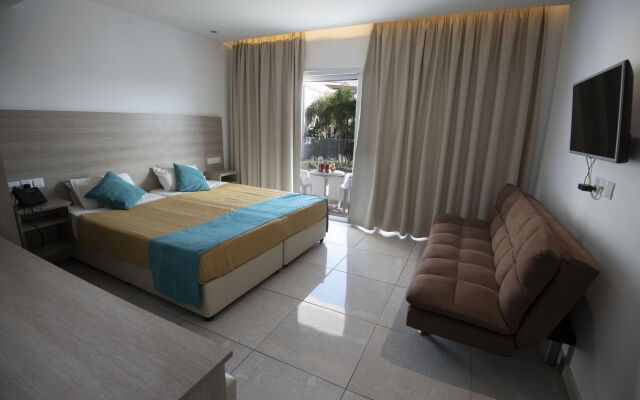 Milea Hotel