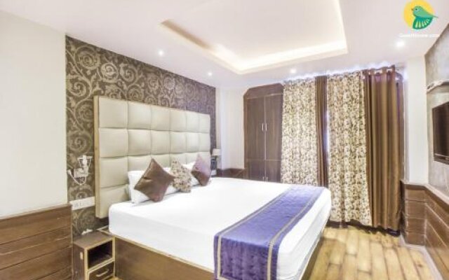Boutique Room In Kaithu, Shimla, By Guesthouser 3359