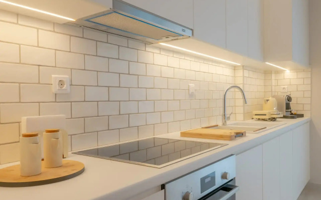 Apeiron Athena Residences