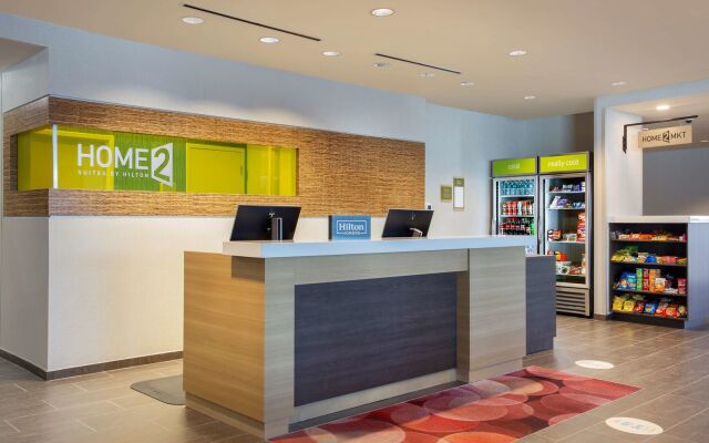 Home2 Suites by Hilton Lewes Rehoboth Beach