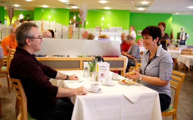 Sonnenhotel Hafnersee