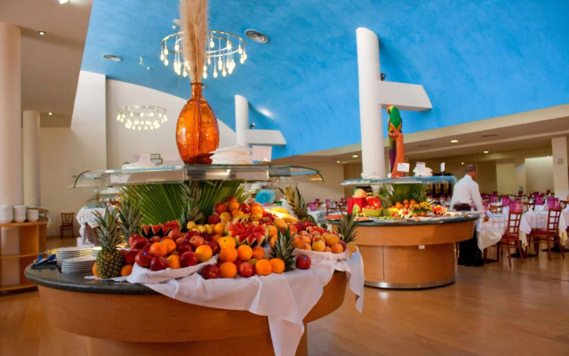Hotel Servigroup Marina Playa