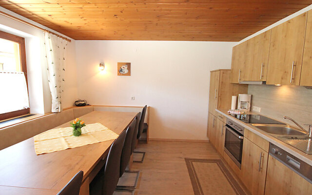 Ferienwohnung Zeller