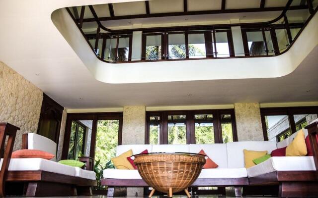 Pure Shores Villa