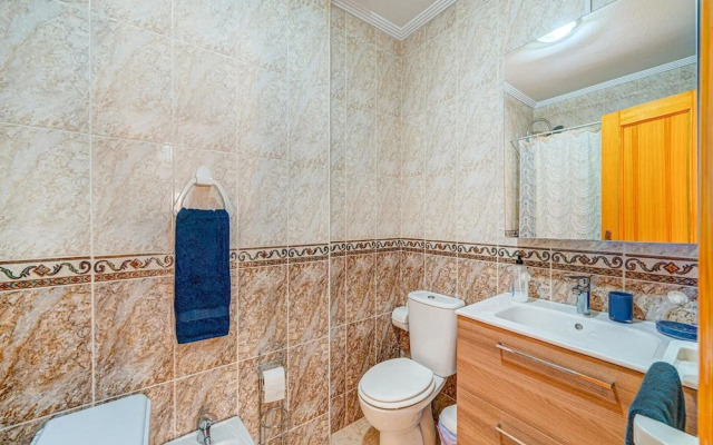 Sea-view Stay, Torrevieja