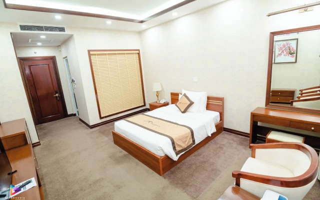 A1 Hotel LANG SON