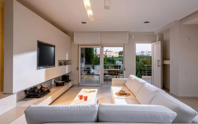 Luxury Villa Alba by Estia