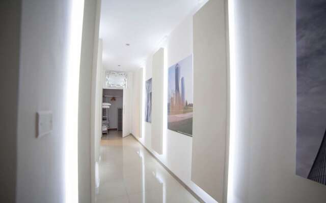 IMHOME - Cadorna House