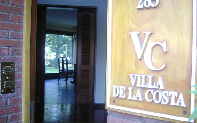 Villa de la Costa