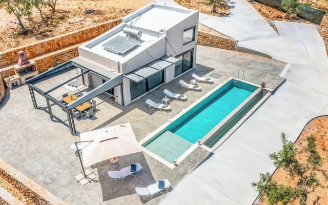 Villa Anastasia Lefkas