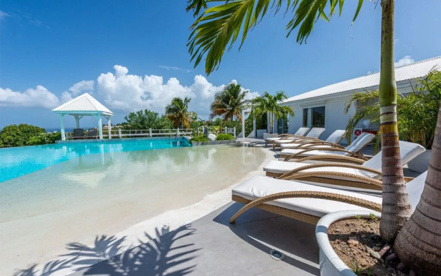Dream Villa Terres Basses-1337