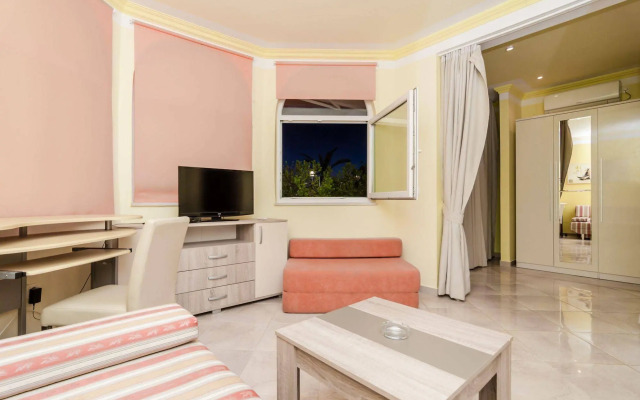 Villa Antonio