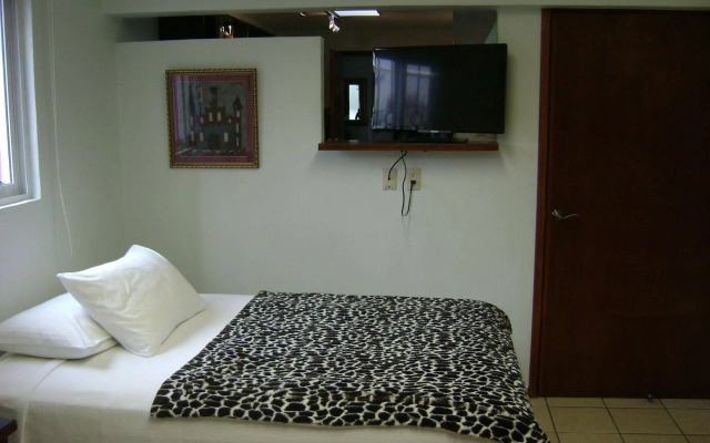 Residencia Sofía