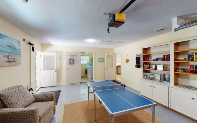 High Tide 3 Bedroom Home