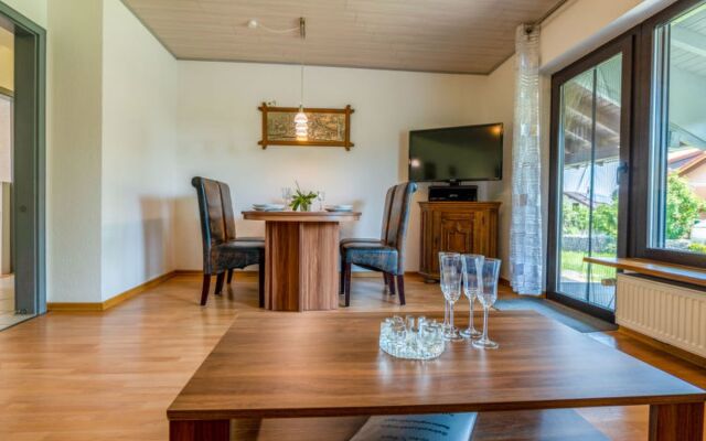 House 4 Pfoten Dittishausen